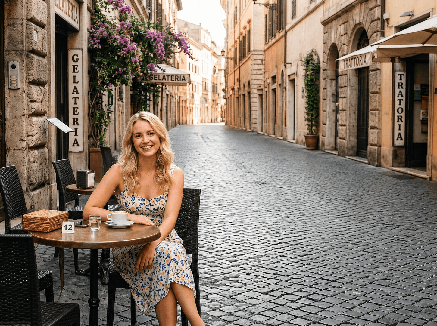 Remove People from Photo Free - Background Remover after