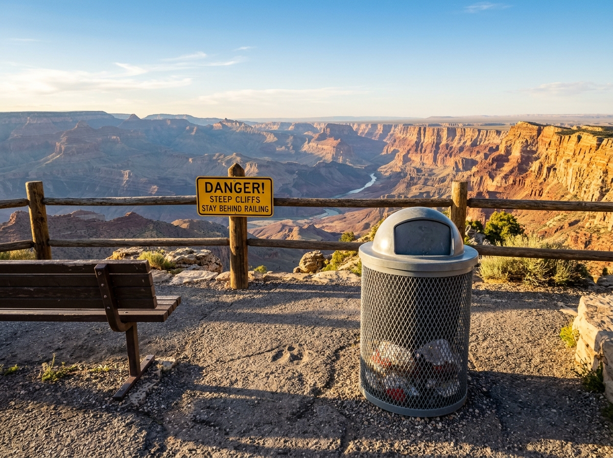 Remove unwanted objects Before: Distracting object